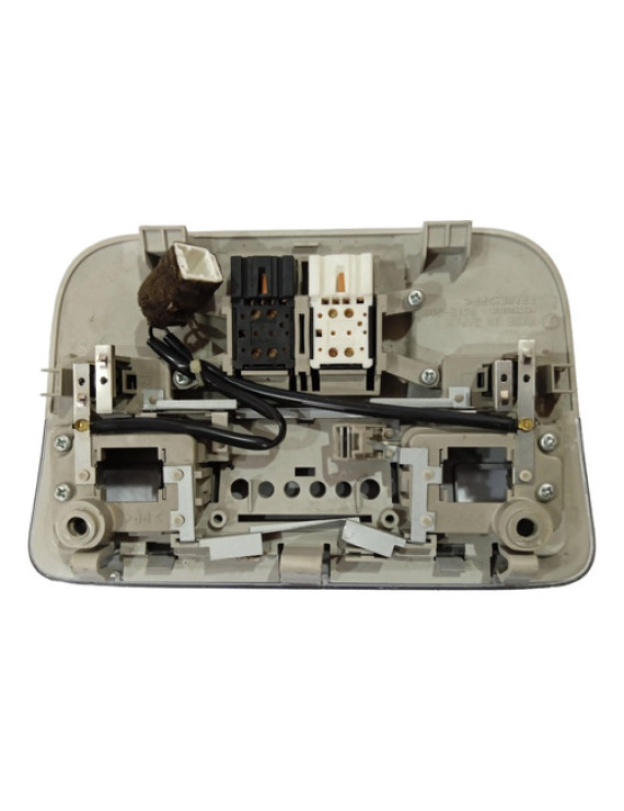 Luz De Teto Subaru Impreza Wrx 2009 2010 2011   