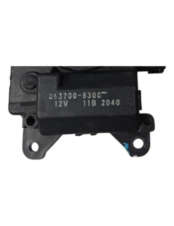 Atuador Ar Condicionado Civic 2001 - 2005 / 0637008300