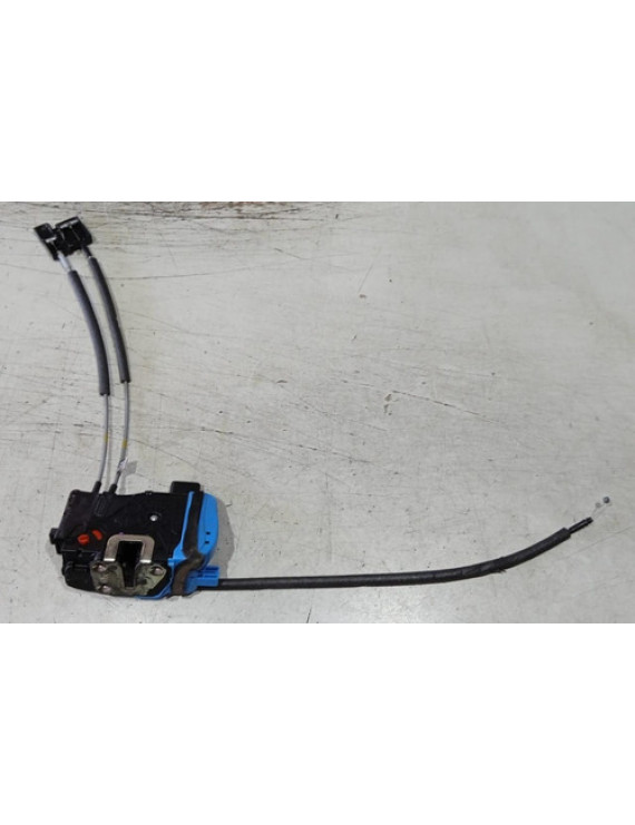 Fechadura Traseira Direita Veloster 2012 2013 2014 2015 2016