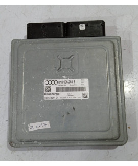 Módulo Injeção Audi A4 A5 1.8 2013 - 2016 / 8k0906264b   