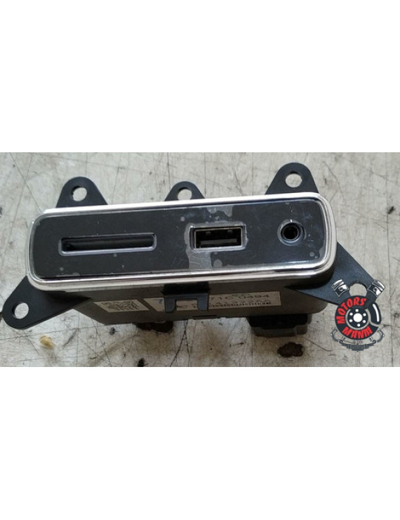 Porta Usb Cherokee 2012 - 2017