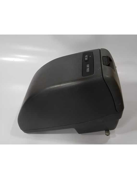 Mini Geladeira Cooler Toyota Prévia 1990 - 1999 Preto