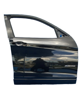 Porta Dianteira Direita Bmw X4 2015 2016 2017 Dianteira Direita Preto