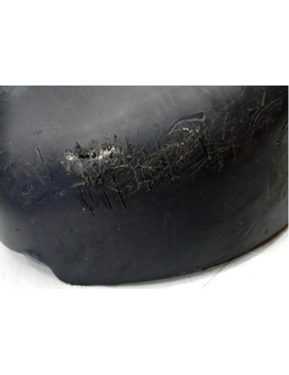 Tampa Capa Cabo Seletor Honda Fit 2009 - 2014
