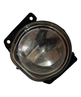 Farol Milha Direito Punto Siena Strada 2008 - 2014 Branco