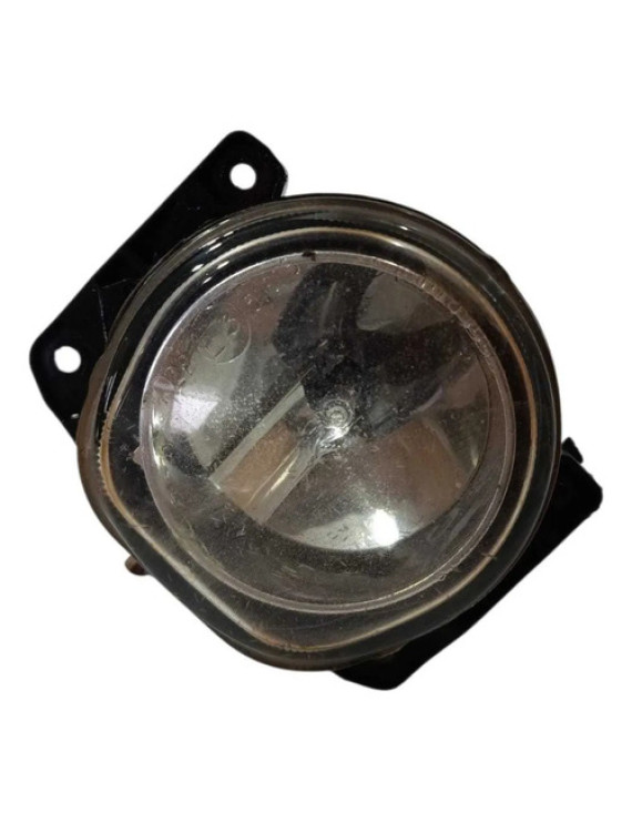 Farol Milha Direito Punto Siena Strada 2008 - 2014 Branco