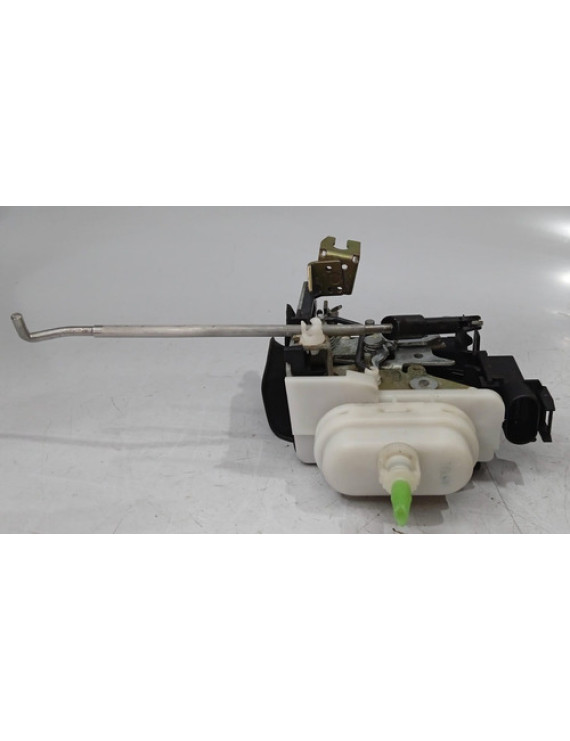 Fechadura Porta Direita Audi A3 1995 - 1999 2 Portas
