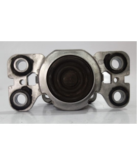 Coxim Motor Esquerdo Freelander 2 Evoque 2.2 2008 - 2014
