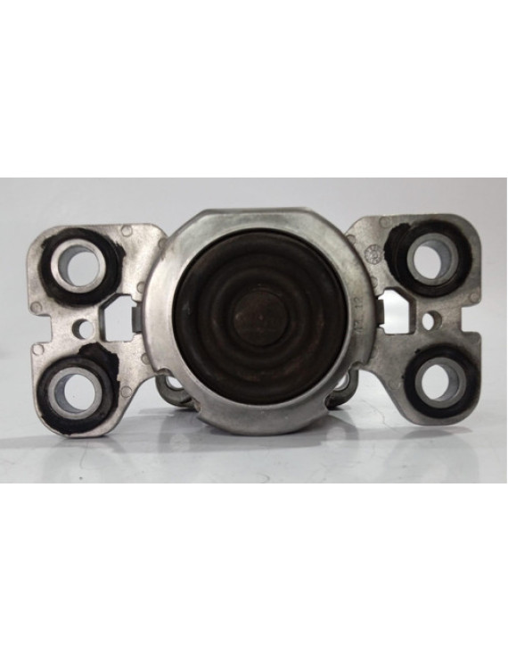 Coxim Motor Esquerdo Freelander 2 Evoque 2.2 2008 - 2014