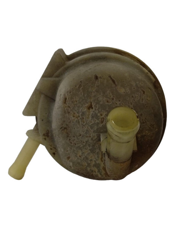 Reservatório Óleo Hidráulico Toyota Prévia 1990 - 1999