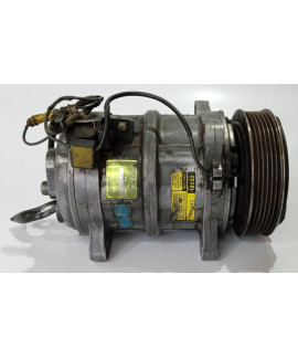 Compressor De Ar Volvo V70 850 4cc 1998 1999 2000