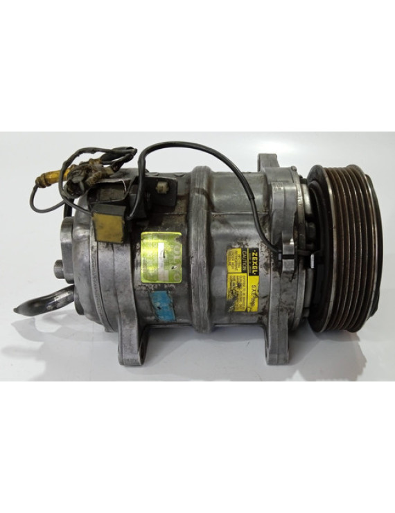 Compressor De Ar Volvo V70 850 4cc 1998 1999 2000