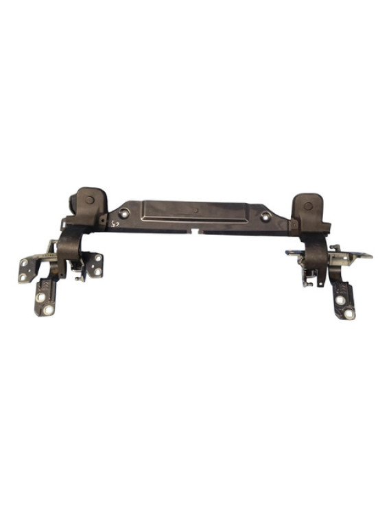 Par Dobradiça Tampa Traseira C5 Tourer 2002 - 2005