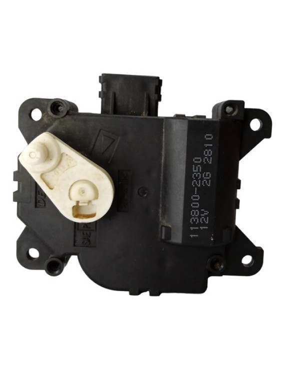Motor Atuador Caixa Ar Honda Civic 2001 - 2005 / 1138002350