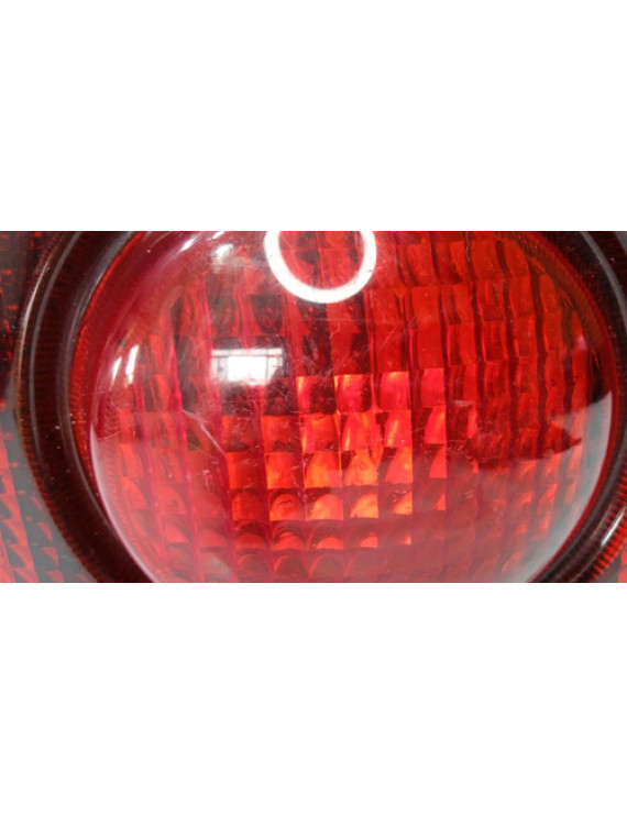 Lanterna Esquerda Freelander 1 2001 - 2006