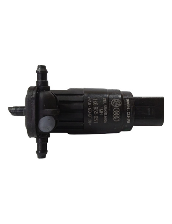Bomba Água Limpador Parabrisa Audi A3 2001 - 2005