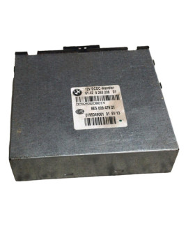 Módulo Conversor De Torque Bmw X1 2012 / 925320801