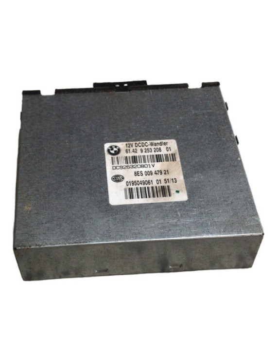 Módulo Conversor De Torque Bmw X1 2012 / 925320801