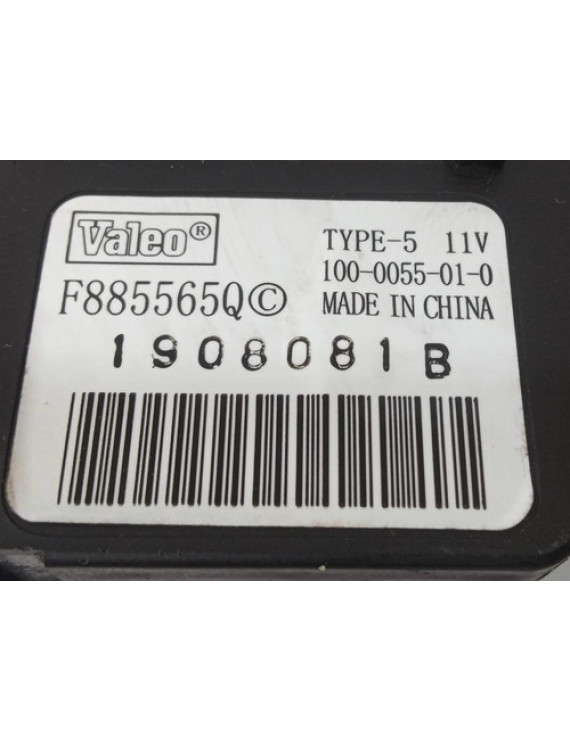 Motor Atuador Ar Condicionado Tiida 2011 - 2014 / F885565q