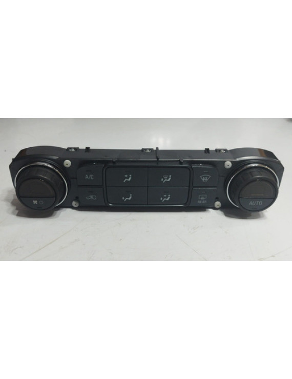 Comando Ar Condicionado S10 2017 - 2019