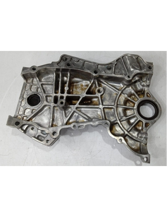 Tampa Frontal Do Motor Honda Fit 1.5 2015 - 2021