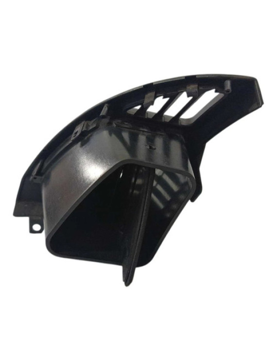 Difusor De Ar Esquerdo Chery Cielo 2010 - 2015