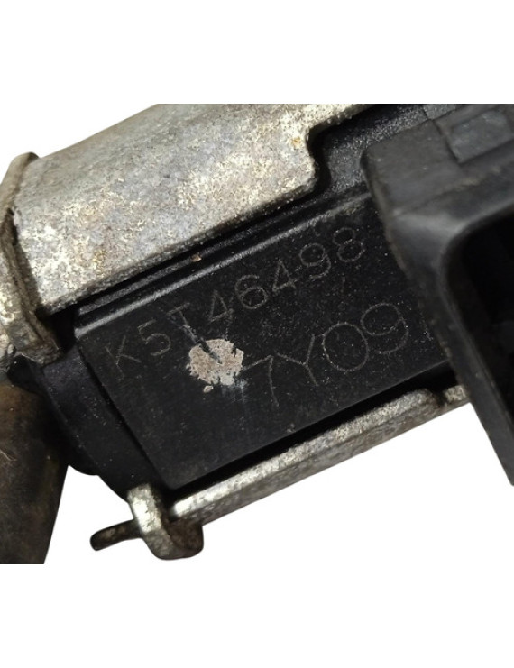 Válvula Solenóide Canister Pajero Full 3.8 V6 2008 - 2020
