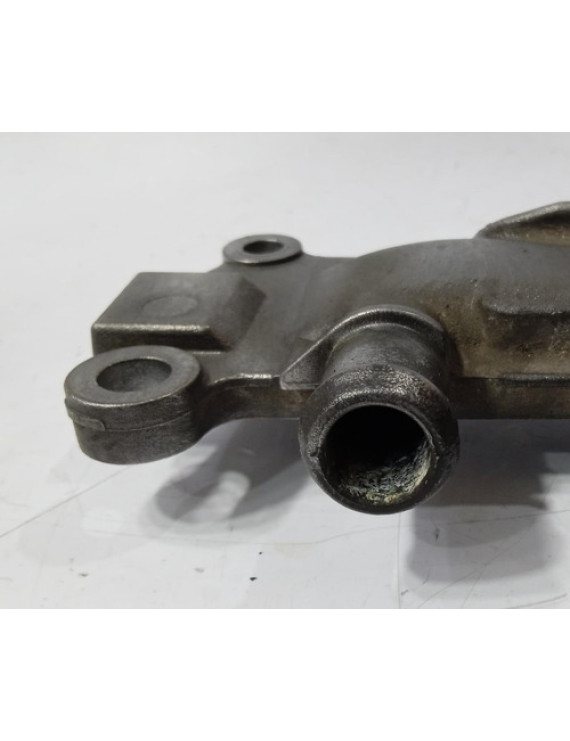 Bomba De Água Mercedes Ml500 5.0 2004 2005 2006