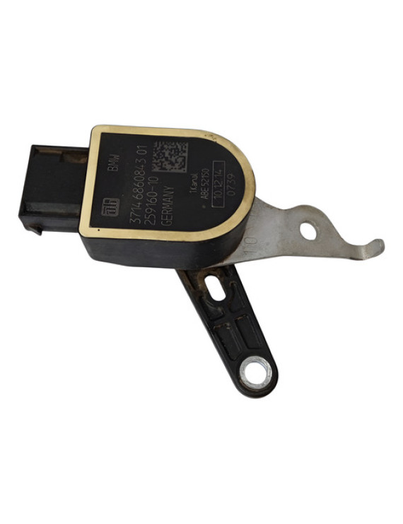 Sensor Estabilidade Bmw X1 X3 320i 2013 - 2017 / 686084301