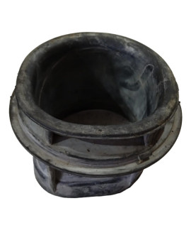 Tubo Do Filtro De Ar Vogue 2008 - 2012