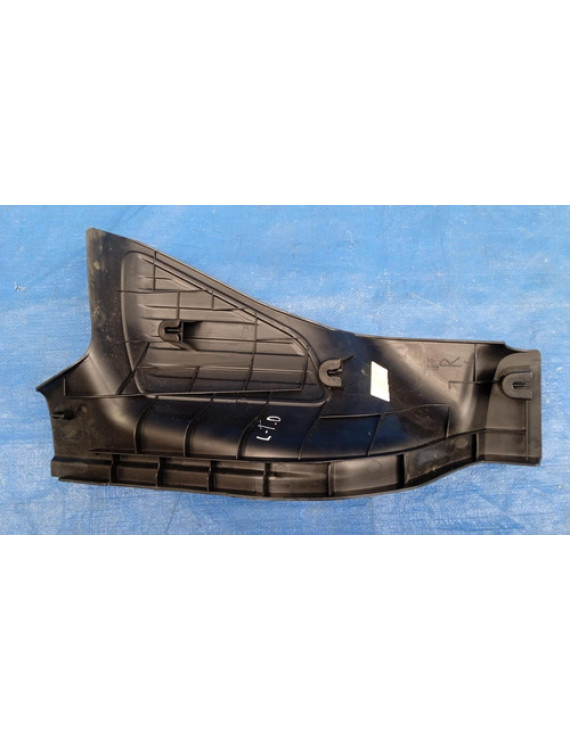 Soleira Porta Traseira Direita Freelander 2 2008 - 2015