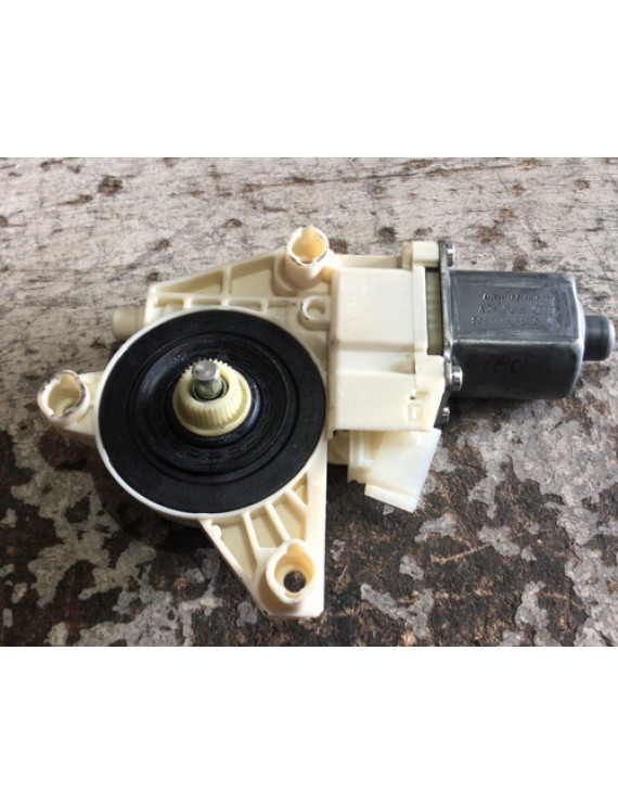 Motor Vidro Dianteiro Esquerdo Mercedes C180 2011