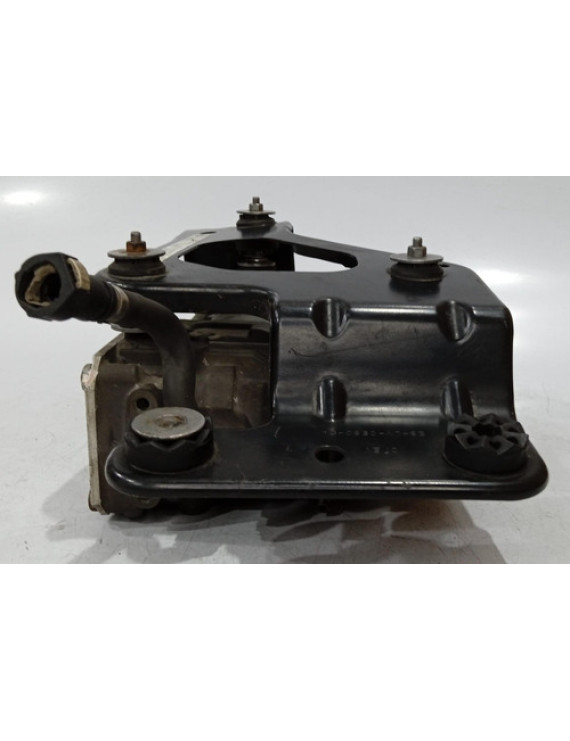 Compressor Suspensão Bmw X5 X6 2007 - 2010 / Detalhe