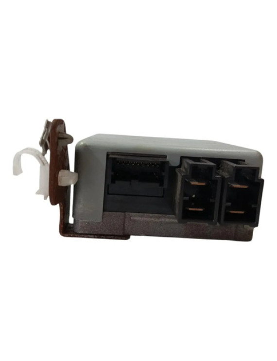Módulo Direção Tiida 1.8 Automático 2008 - 2012/28500-zw80a
