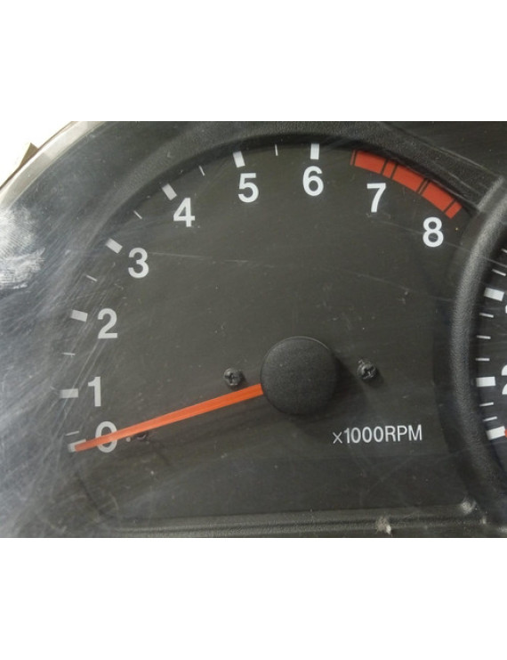 Painel De Instrumentos Tracker Vitara  2008