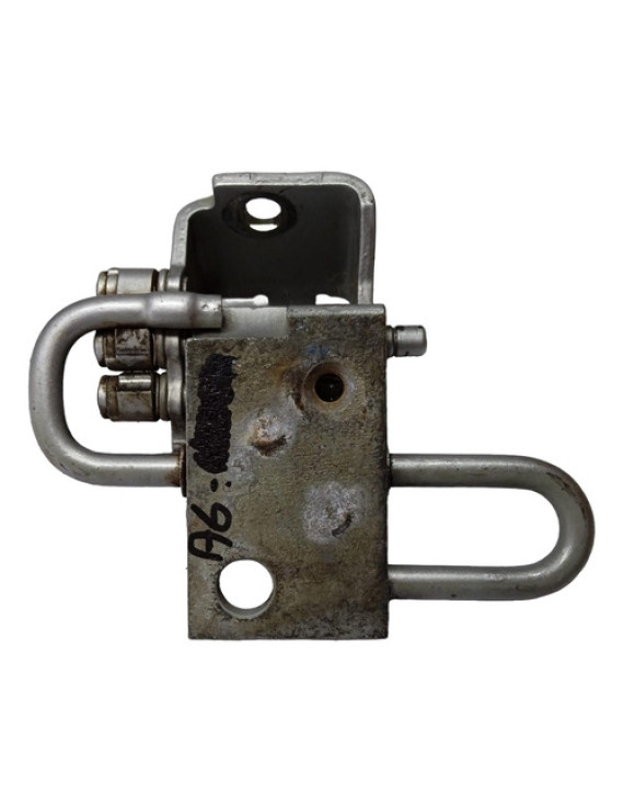 Limitador Porta Dianteira Direita Audi A6 2004