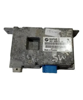 Módulo De Câmera Bmw M5 2013 / 9288319-01   