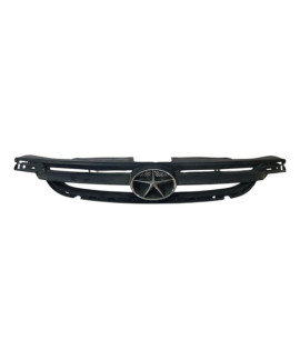 Grade Frontal J3 2010 2011 2012 2013 Preto