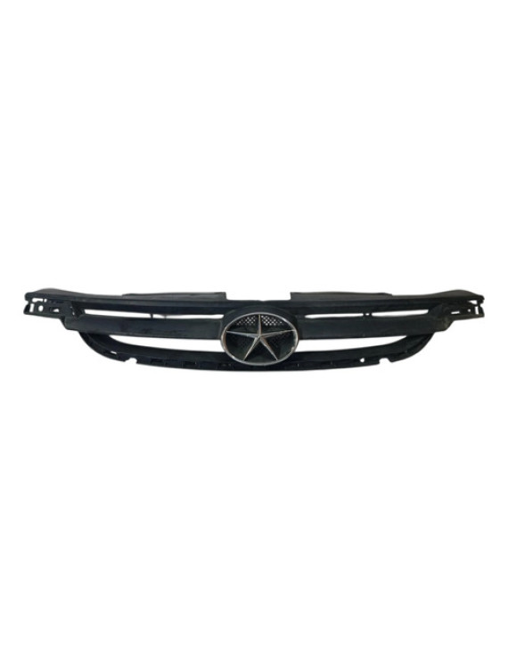 Grade Frontal J3 2010 2011 2012 2013 Preto