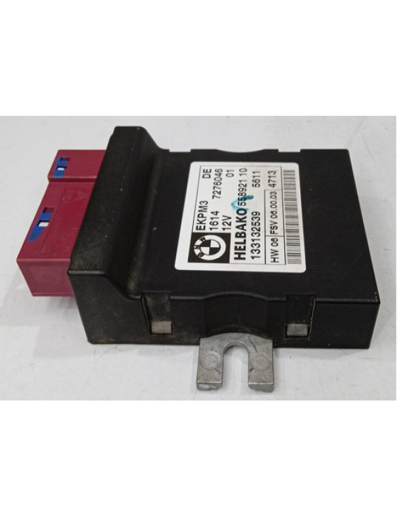 Módulo Combustível Bmw Z4 X1 X3 320 2.0 2014 2015 727604601