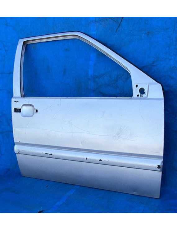 Porta Dianteira Direita Volvo S70 1998 A 2000