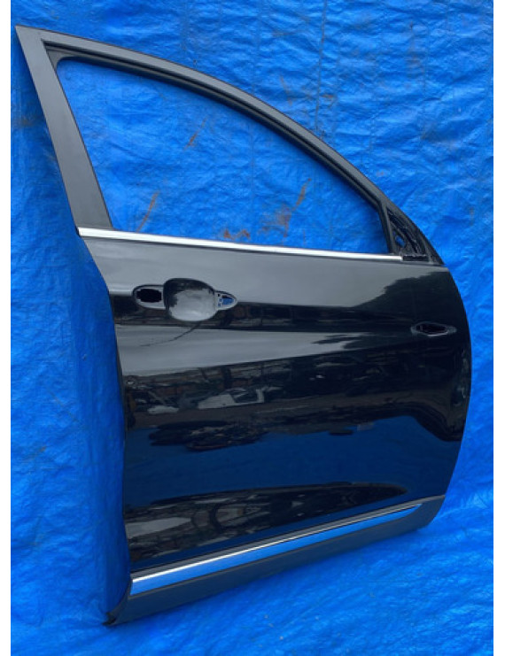 Porta Dianteira Direita Chery Tiggo 7 2020 A 2022 Avaria