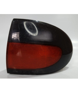 Lanterna Direita Megane 1998 1999 2000 2001