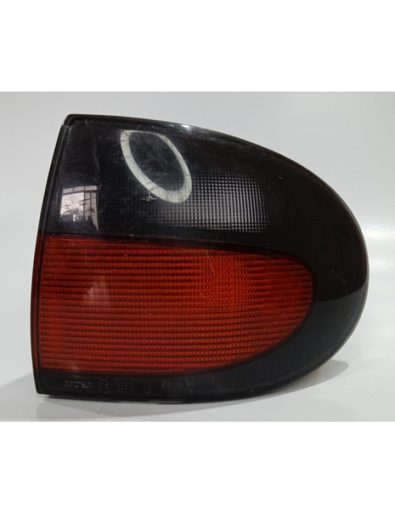 Lanterna Direita Megane 1998 1999 2000 2001