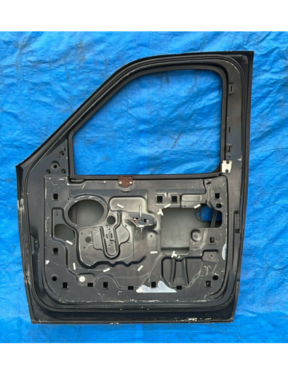 Porta Dianteira Direita Ford F-150 1999 - Dianteira - Direita - Preto