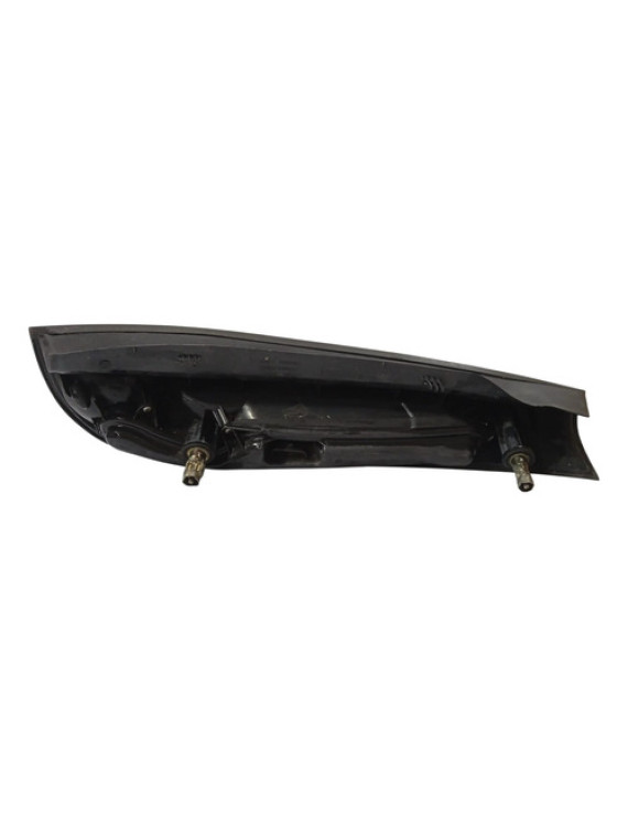 Lanterna Esquerda Fiat Marea Wekeend 2000 2001 2002 Esquerdo/motorista Vermelho