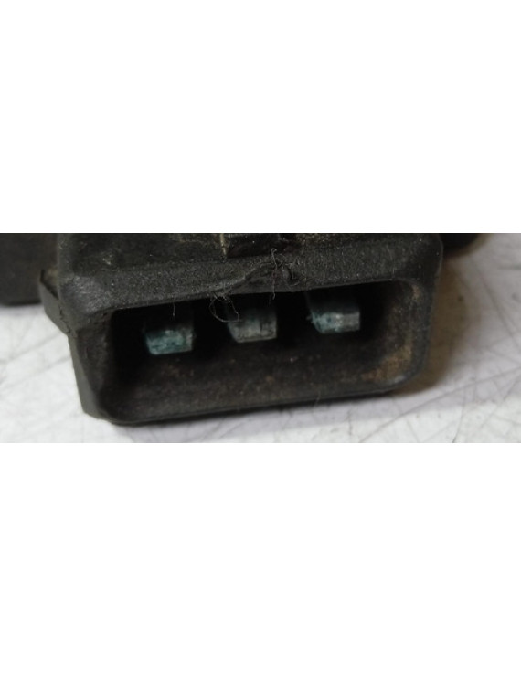 Corpo De Borboleta Tbi Alfa Romeo 156 1999