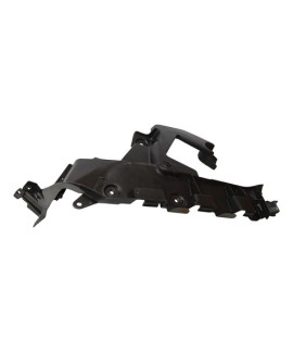 Guia Parachoque Traseiro Esquerdo Grand Scenic 2008 2009