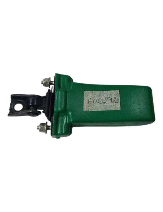 Limitador Porta Traseira Direita Fiat Mobi 2017 2018 2019