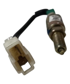 Interrupetor Pedal Embreagem Lifan 530 2015 - 2018 Preto